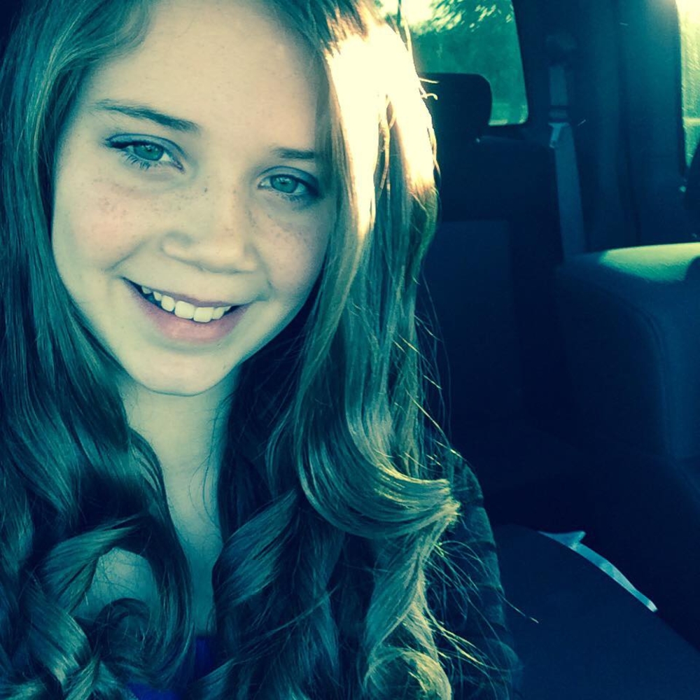 Meet your Posher, Maddie